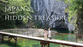 Japan's Hidden Treasure | Exploring Iwate, Northern Japan | 岩手の自然美
