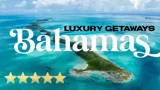 BAHAMAS 2023 ALL-INCLUSIVE RESORTS | Top 10 Best All-Inclusive Luxury Hotels in the Bahamas