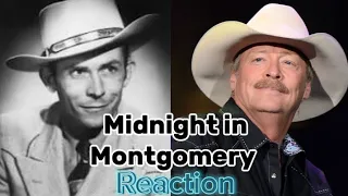 First Listen: Alan Jackson's Midnight in Montgomery Will Send Chills Down Your Spine