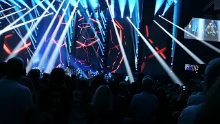 Jeff Lynne's ELO, "Don't Bring Me Down", live in Vienna 🇦🇹, 23/09/2018