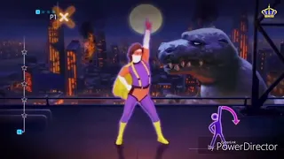 Just Dance 4: Never Gonna Give You Up [Original/Reversed]