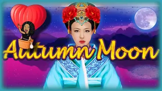 Dragon Link Slot Machine 🐲⛓️🎰| Autumn Moon Casino Session 🍂🌙 RP