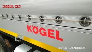 KOEGEL WIN