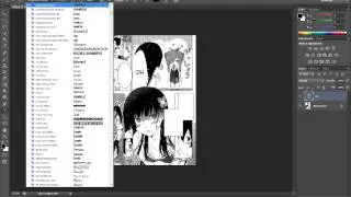 Manga editi nasıl yapılır?