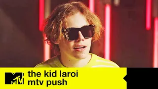 Introducing The Kid LAROI: The 17-Year Old Rising Star From Australia | MTV Push