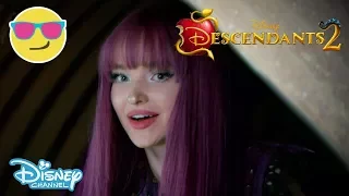 Descendants 2 | VK's vs. Pirates