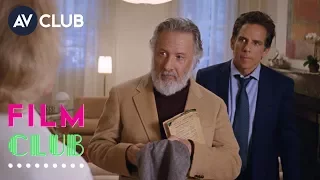 The Meyerowitz Stories (New And Selected) | Discussion & Review | Film Club