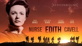 Nurse Edith Cavell 1939 Trailer