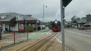 *3 Misuse* Britannia Bridge Level Crossing