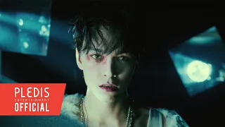 VERNON 'Black Eye' Official Teaser 1