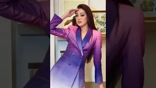 Tổng hợp những outfit của Hoa Hậu Khánh Vân tại Miss Universe 2020 đến ngày 9/5