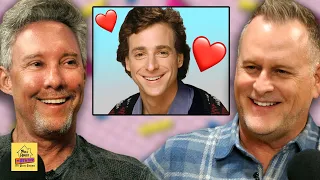 Dave Coulier & Full House Creator Remember Bob Saget | Ep 1