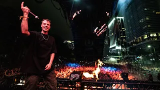 MADDIX LIVE @ ULTRA MUSIC FESTIVAL MIAMI 2024 | A STATE OF TRANCE STAGE