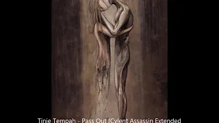 Tinie Tempah - Pass Out (Cylent Assassin Extended RMX)