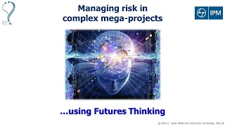 Managing risk in complex megaprojects (2021)