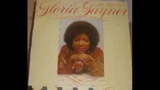 Gloria Gaynor I've got you (Album face1)