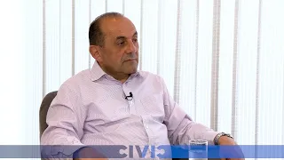 Ֆասադը միշտ փոխում են, բայց կարևոր չէ՝ Վազգեն Մանուկյա՞նն է, թե՞ Վազգեն Գալստանյանը.  Ռ․ Մեհրաբյան