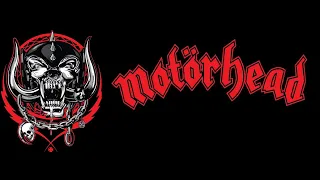 MOTORHEAD Live Montreal, PQ 12 02 1994