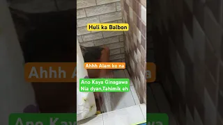 Huli ka Balbon,Ano Gawa Mo Dyan, Hmmm Ano Nga Ba?