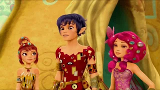 Mia and Me S01E18 - King for a Day (Full Episode) Part 6/6