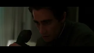 Nightcrawler (2014) - Lou Films Major Crime Scene Still In Progress In Granada Hills