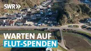 Millionen Spendengelder liegen noch auf Konten der Hilfsorganisationen | Zur Sache! Rheinland-Pfalz