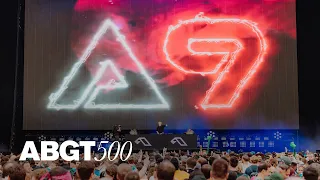ALPHA 9: Group Therapy 500 live at Banc Of California Stadium, L.A. (Official Set) [@arty_music]