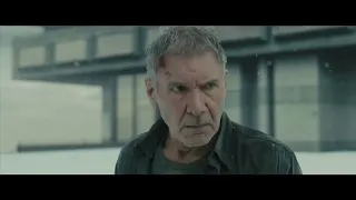 Blade Runner 2049 Alternate Trailer