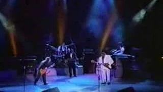 Gary Moore W Albert King  - Stormy Monday (Live At Hammersmith Odeon`90)