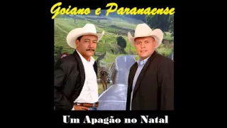 Goiano & Paranaense - Um Apagão no Natal