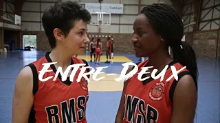 Entre-Deux, written and directed by Johanna Boyer-Dilolo