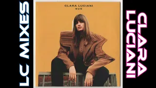 Clara Luciani Megamix 2023