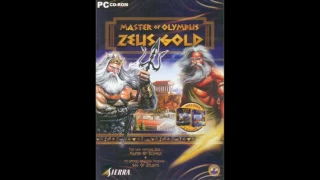 Zeus: Master of Olympus ~ Afgisi ~ OST