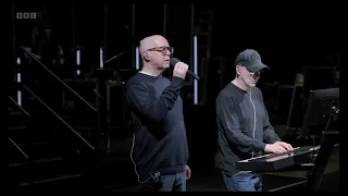 Pet Shop Boys - Then And Now (Intro)