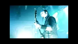 DIMMU BORGIR - Mourning Palace (OFFICIAL LIVE)