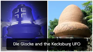 Die Glocke and the Kecksburg UFO - Amazing Unexplained Phenomena