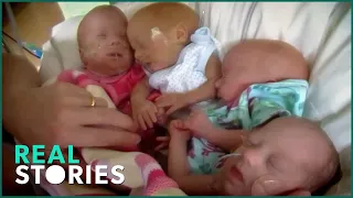 Sextuplets: Our Multiple Birth Medical Journey | Real Stories Full-Length Documentary