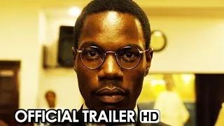 Da Sweet Blood of Jesus Official Trailer #1 (2015) - Spike Lee Movie HD