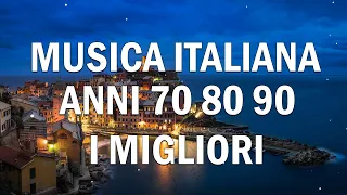 50 Migliori canzoni italiane anni 70 - anni 70 musica italiana - Canzoni italiane 2024