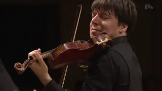 Joshua Bell - Mendelssohn: Violin Concerto in E minor - Daniel Harding/Orchestre de Paris