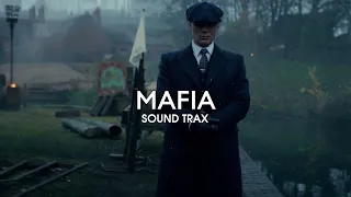 *MAFIA* | Aggressive Mafia Trap Rap Beat Instrumental | Mafya Müziği | Prod by SOUND TRAX