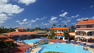 Отель Starfish Cuatro Palmas Varadero 4* / Cuba / Chip Travel