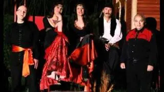 Ivushki - Ивушки - Gypsy Music by  L A T C H O  feat. Danny Weiss - Larissa Strogoff