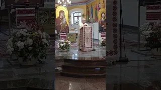 17травня24р.Харків.Проповідь