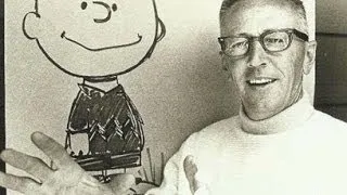 Charles Schulz speaking at UCLA 5/24/1971