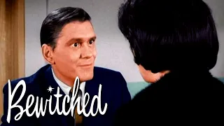 Darrin Meets His 'Grownup' Daughter | Bewitched