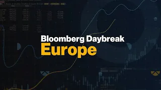 Bloomberg Daybreak Europe: Close to Liftoff 03/12/2024