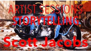 Storytelling: Scott Jacobs