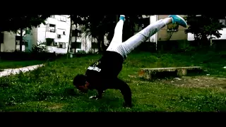 Bar Gladiators (Official Trailer) Street Workout - Kumanovo, Macedonia