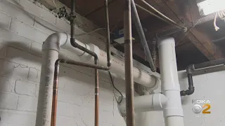 Plumbing Companies Busy With Frozen Pipe Calls